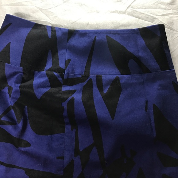 Express mini skirt - Picture 7 of 7